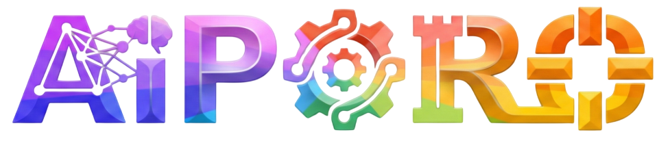 AiPORO Logo